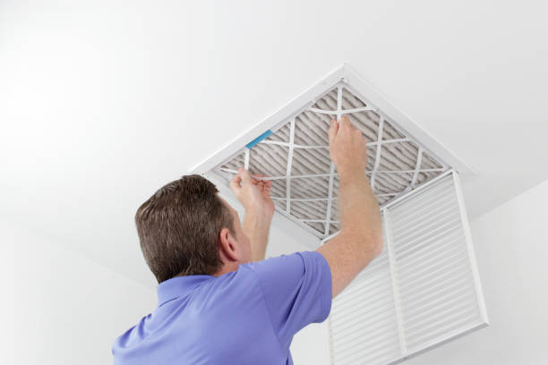 Best Air Duct Sanitization & Disinfection in Red Bank, SC